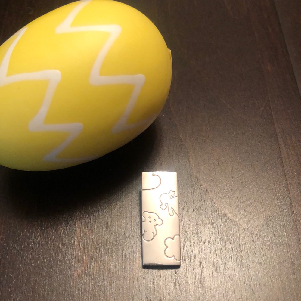 FINAL PRICE!!! TOUS Pendant